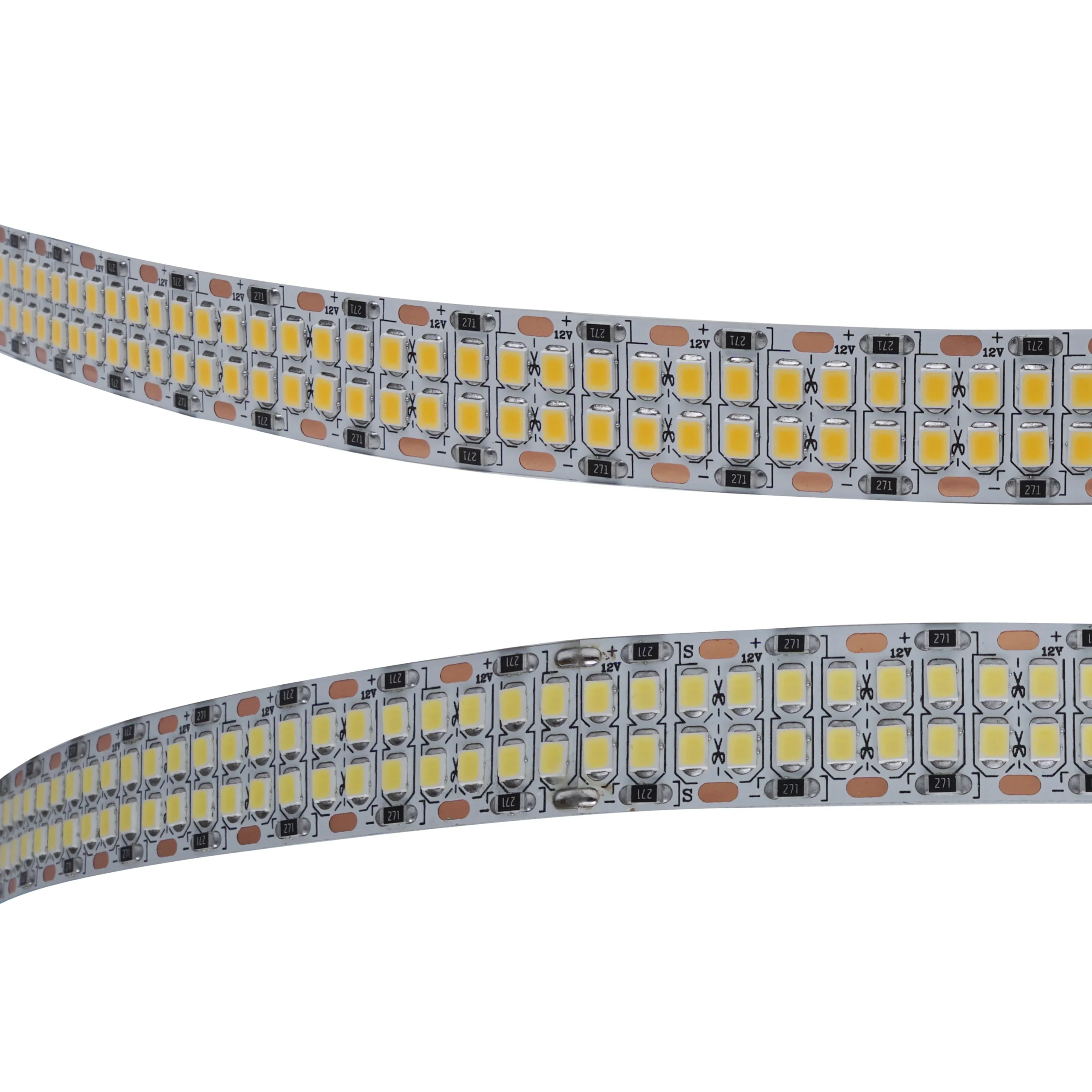 480 LED cover image