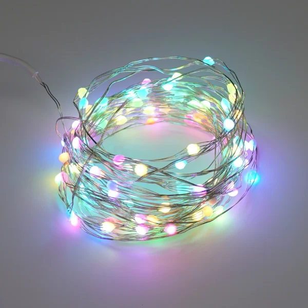 product light up image